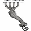 MagnaFlow 2009-2012 Mazda 6 Convertisseur Catalytique sur Collecteur Norme Californie CARB