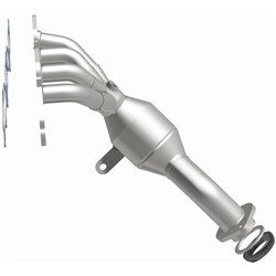 MagnaFlow 2009-2012 Mazda 6 Convertisseur Catalytique sur Collecteur Norme Californie CARB