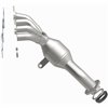 MagnaFlow 2009-2012 Mazda 6 Convertisseur Catalytique sur Collecteur Norme Californie CARB