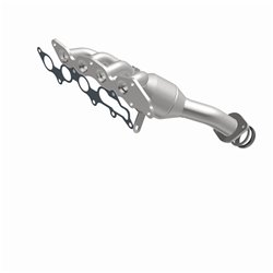 MagnaFlow 2009-2012 Mazda 6 Convertisseur Catalytique sur Collecteur Norme Californie CARB
