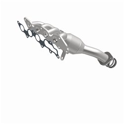 MagnaFlow 2009-2012 Mazda 6 Convertisseur Catalytique sur Collecteur Norme Californie CARB