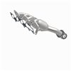MagnaFlow 2009-2012 Mazda 6 Convertisseur Catalytique sur Collecteur Norme Californie CARB