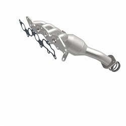 MagnaFlow 2009-2012 Mazda 6 Convertisseur Catalytique sur Collecteur Norme Californie CARB