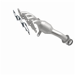 MagnaFlow 2009-2012 Mazda 6 Convertisseur Catalytique sur Collecteur Norme Californie CARB