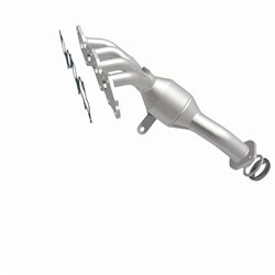 MagnaFlow 2009-2012 Mazda 6 Convertisseur Catalytique sur Collecteur Norme Californie CARB