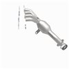 MagnaFlow 2009-2012 Mazda 6 Convertisseur Catalytique sur Collecteur Norme Californie CARB