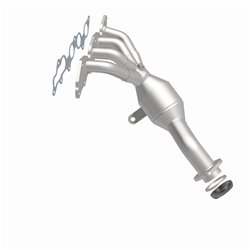 MagnaFlow 2009-2012 Mazda 6 Convertisseur Catalytique sur Collecteur Norme Californie CARB