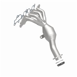 MagnaFlow 2009-2012 Mazda 6 Convertisseur Catalytique sur Collecteur Norme Californie CARB