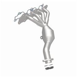 MagnaFlow 2009-2012 Mazda 6 Convertisseur Catalytique sur Collecteur Norme Californie CARB