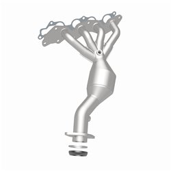 MagnaFlow 2009-2012 Mazda 6 Convertisseur Catalytique sur Collecteur Norme Californie CARB