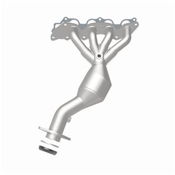 MagnaFlow 2009-2012 Mazda 6 Convertisseur Catalytique sur Collecteur Norme Californie CARB