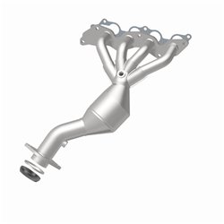 MagnaFlow 2009-2012 Mazda 6 Convertisseur Catalytique sur Collecteur Norme Californie CARB