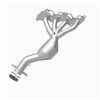 MagnaFlow 2009-2012 Mazda 6 Convertisseur Catalytique sur Collecteur Norme Californie CARB
