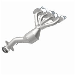 MagnaFlow 2009-2012 Mazda 6 Convertisseur Catalytique sur Collecteur Norme Californie CARB