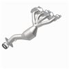 MagnaFlow 2009-2012 Mazda 6 Convertisseur Catalytique sur Collecteur Norme Californie CARB