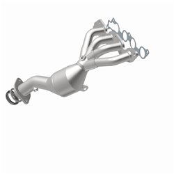 MagnaFlow 2009-2012 Mazda 6 Convertisseur Catalytique sur Collecteur Norme Californie CARB