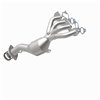 MagnaFlow 2009-2012 Mazda 6 Convertisseur Catalytique sur Collecteur Norme Californie CARB