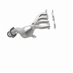 MagnaFlow 2009-2012 Mazda 6 Convertisseur Catalytique sur Collecteur Norme Californie CARB