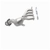MagnaFlow 2009-2012 Mazda 6 Convertisseur Catalytique sur Collecteur Norme Californie CARB