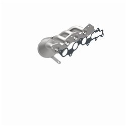 MagnaFlow 2009-2012 Mazda 6 Convertisseur Catalytique sur Collecteur Norme Californie CARB