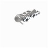 MagnaFlow 2009-2012 Mazda 6 Convertisseur Catalytique sur Collecteur Norme Californie CARB