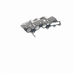 MagnaFlow 2009-2012 Mazda 6 Convertisseur Catalytique sur Collecteur Norme Californie CARB