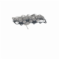 MagnaFlow 2009-2012 Mazda 6 Convertisseur Catalytique sur Collecteur Norme Californie CARB