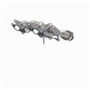 MagnaFlow 2009-2012 Mazda 6 Convertisseur Catalytique sur Collecteur Norme Californie CARB