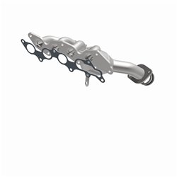MagnaFlow 2009-2012 Mazda 6 Convertisseur Catalytique sur Collecteur Norme Californie CARB