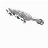 MagnaFlow 2009-2012 Mazda 6 Convertisseur Catalytique sur Collecteur Norme Californie CARB