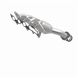 MagnaFlow 2009-2012 Mazda 6 Convertisseur Catalytique sur Collecteur Norme Californie CARB