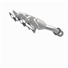 MagnaFlow 2009-2012 Mazda 6 Convertisseur Catalytique sur Collecteur Norme Californie CARB