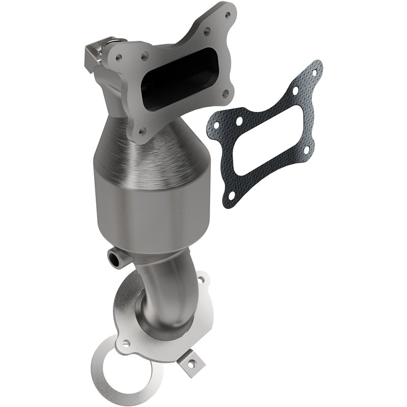 MagnaFlow 2008-2012 Honda Accord Convertisseur Catalytique Ajustement Direct Norme Californie CARB