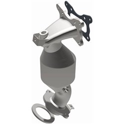 MagnaFlow 2008-2012 Honda Accord Convertisseur Catalytique Ajustement Direct Norme Californie CARB