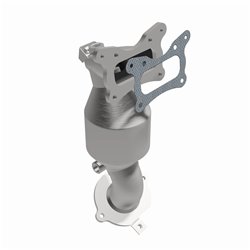 MagnaFlow 2008-2012 Honda Accord Convertisseur Catalytique Ajustement Direct Norme Californie CARB