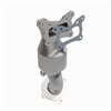 MagnaFlow 2008-2012 Honda Accord Convertisseur Catalytique Ajustement Direct Norme Californie CARB