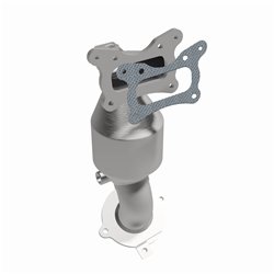 MagnaFlow 2008-2012 Honda Accord Convertisseur Catalytique Ajustement Direct Norme Californie CARB