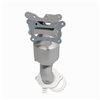 MagnaFlow 2008-2012 Honda Accord Convertisseur Catalytique Ajustement Direct Norme Californie CARB