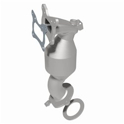 MagnaFlow 2008-2012 Honda Accord Convertisseur Catalytique Ajustement Direct Norme Californie CARB