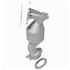 MagnaFlow 2008-2012 Honda Accord Convertisseur Catalytique Ajustement Direct Norme Californie CARB
