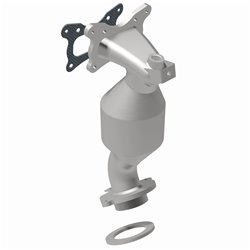 MagnaFlow 2008-2012 Honda Accord Convertisseur Catalytique Ajustement Direct Norme Californie CARB
