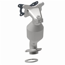 MagnaFlow 2008-2012 Honda Accord Convertisseur Catalytique Ajustement Direct Norme Californie CARB