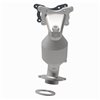 MagnaFlow 2008-2012 Honda Accord Convertisseur Catalytique Ajustement Direct Norme Californie CARB