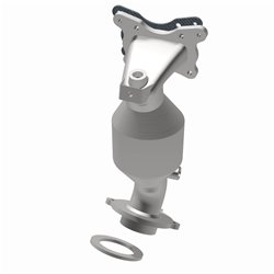 MagnaFlow 2008-2012 Honda Accord Convertisseur Catalytique Ajustement Direct Norme Californie CARB