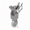 MagnaFlow 2008-2012 Honda Accord Convertisseur Catalytique Ajustement Direct Norme Californie CARB