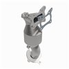 MagnaFlow 2008-2012 Honda Accord Convertisseur Catalytique Ajustement Direct Norme Californie CARB