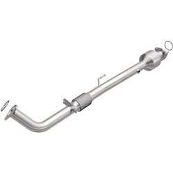 MagnaFlow 2013-2014 Honda Accord Convertisseur Catalytique Ajustement Direct Norme Californie CARB