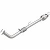 MagnaFlow 2013-2014 Honda Accord Convertisseur Catalytique Ajustement Direct Norme Californie CARB