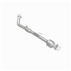 MagnaFlow 2013-2014 Honda Accord Convertisseur Catalytique Ajustement Direct Norme Californie CARB