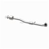MagnaFlow 2013-2014 Honda Accord Convertisseur Catalytique Ajustement Direct Norme Californie CARB